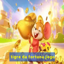 tigre da fortuna jogo