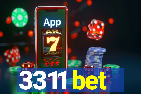 3311 bet