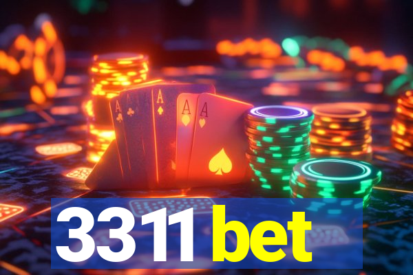 3311 bet