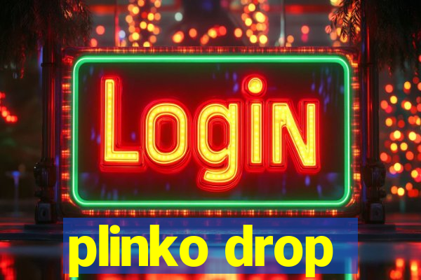 plinko drop