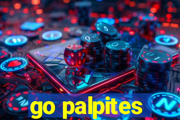 go palpites