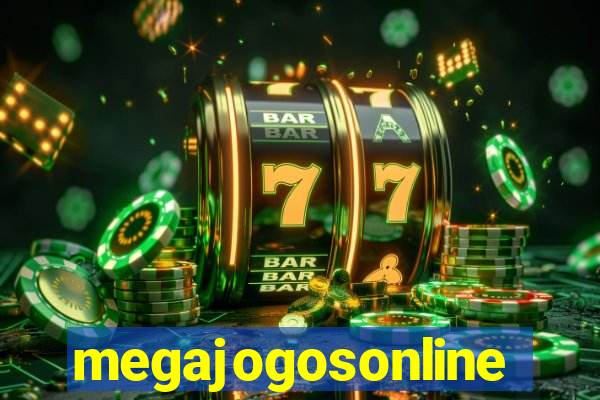 megajogosonline