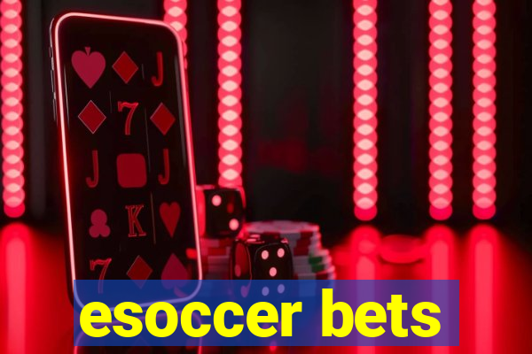 esoccer bets