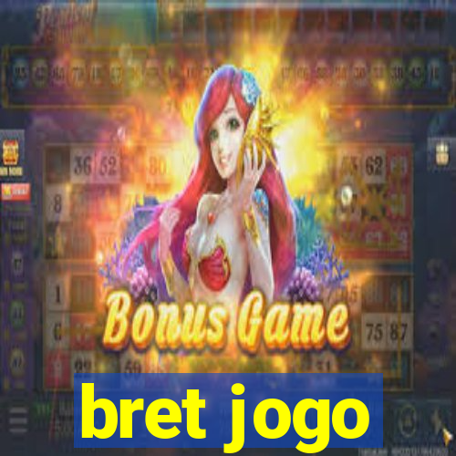 bret jogo