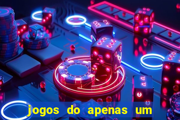 jogos do apenas um show pancadaria 2