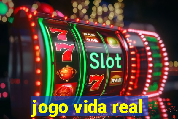 jogo vida real