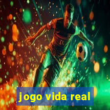 jogo vida real