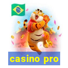 casino pro