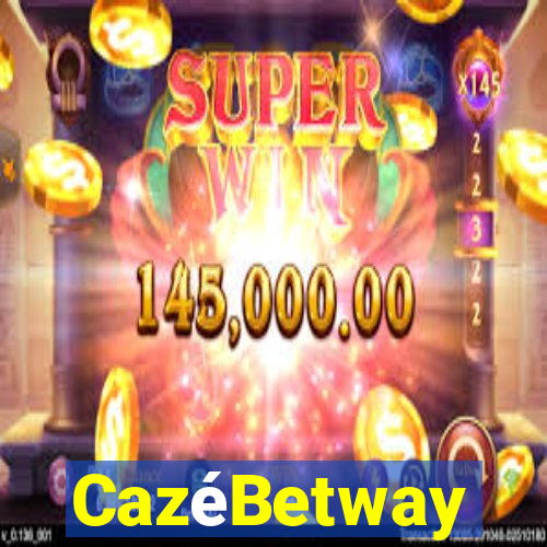 CazéBetway