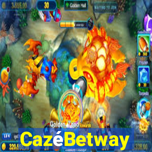 CazéBetway