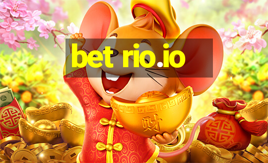 bet rio.io