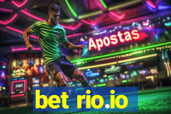 bet rio.io