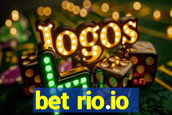 bet rio.io