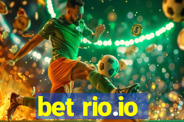 bet rio.io