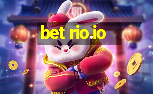 bet rio.io