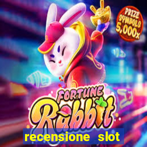 recensione slot aladdin and the sorcerer