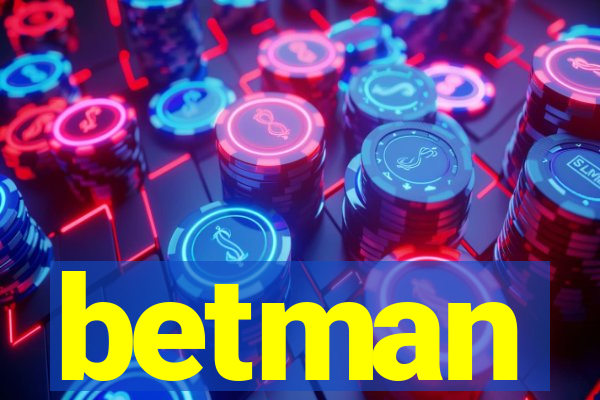 betman