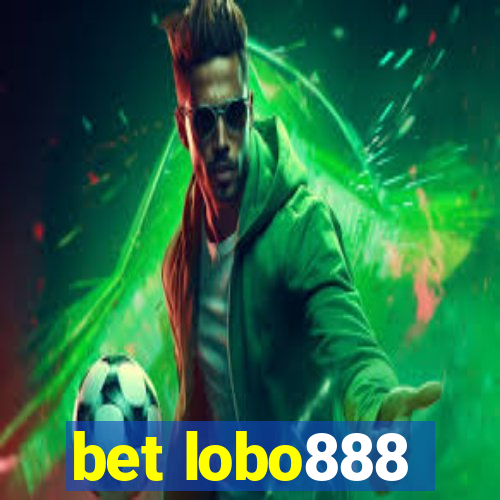 bet lobo888