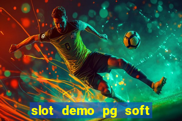 slot demo pg soft grátis fortune rabbit