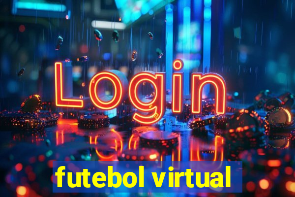 futebol virtual