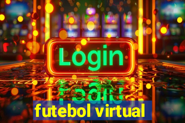 futebol virtual