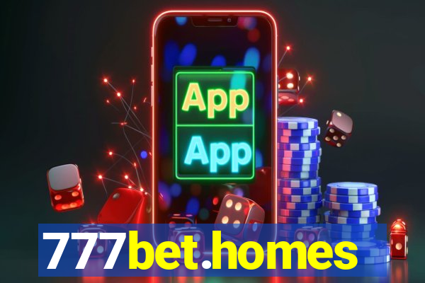 777bet.homes