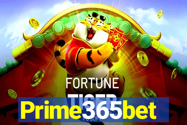 Prime365bet