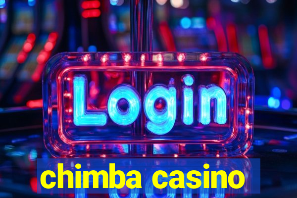 chimba casino