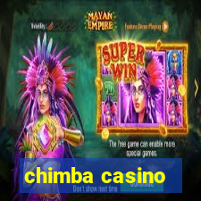 chimba casino