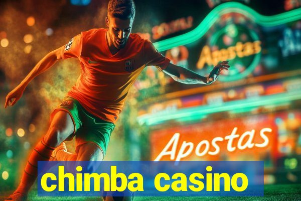 chimba casino