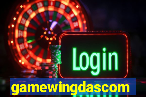 gamewingdascom