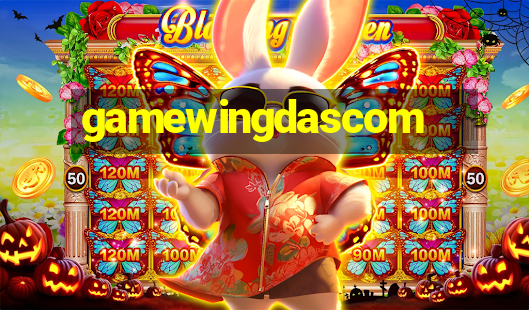 gamewingdascom