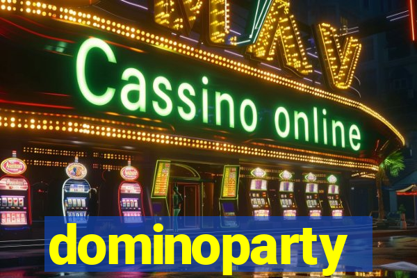 dominoparty