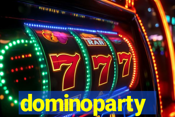 dominoparty