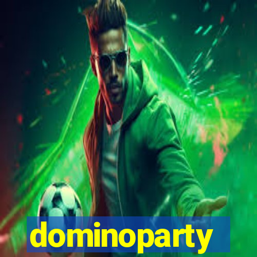 dominoparty