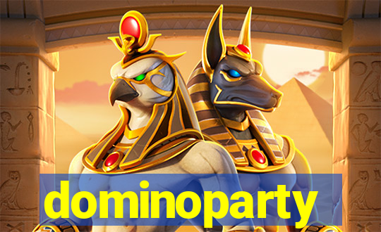 dominoparty