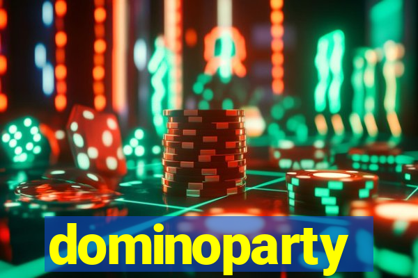 dominoparty