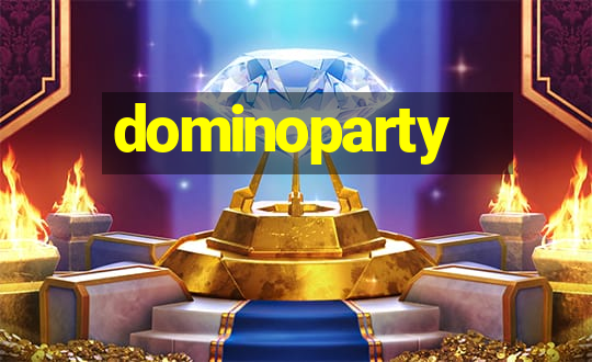 dominoparty