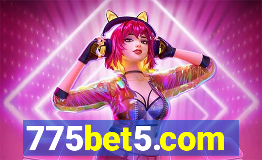 775bet5.com