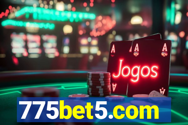 775bet5.com