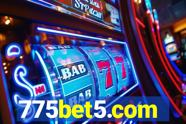 775bet5.com