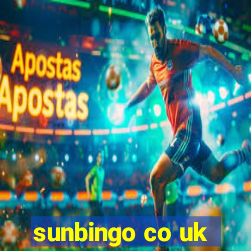 sunbingo co uk