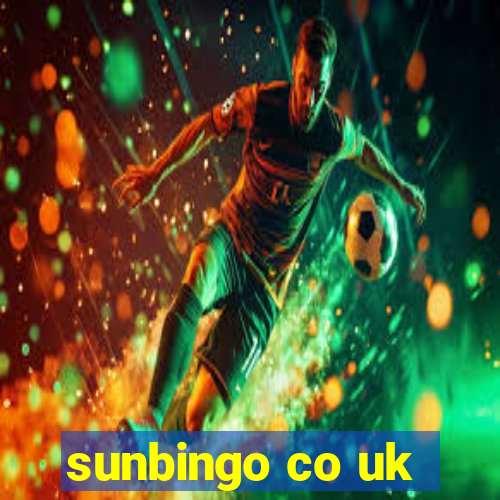 sunbingo co uk