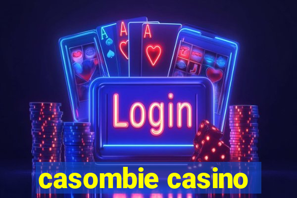 casombie casino