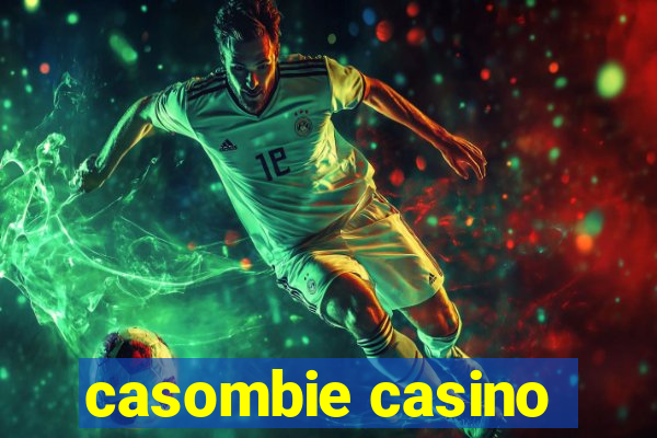 casombie casino