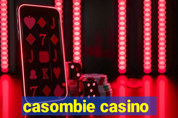 casombie casino