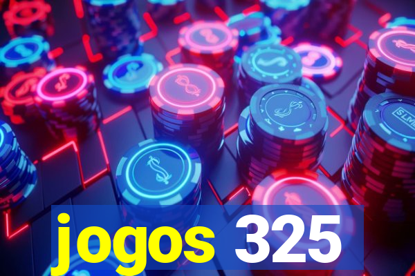 jogos 325