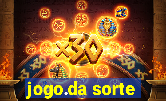 jogo.da sorte