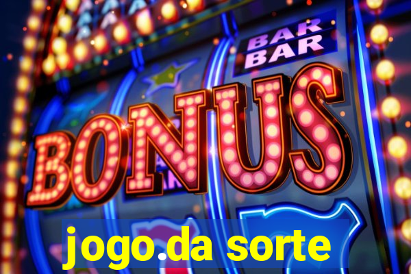 jogo.da sorte