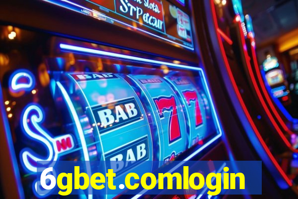 6gbet.comlogin